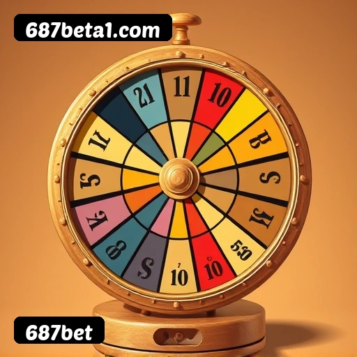 687bet Logo