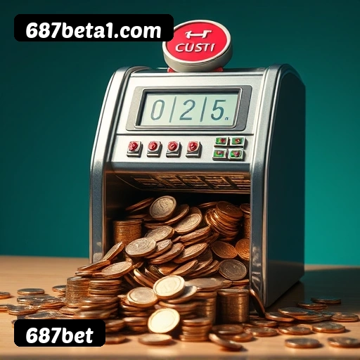 687bet Logo