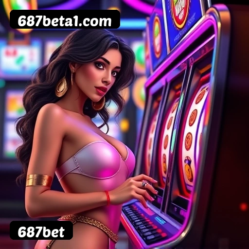 687bet Logo